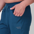 Lycra Joger for Men's