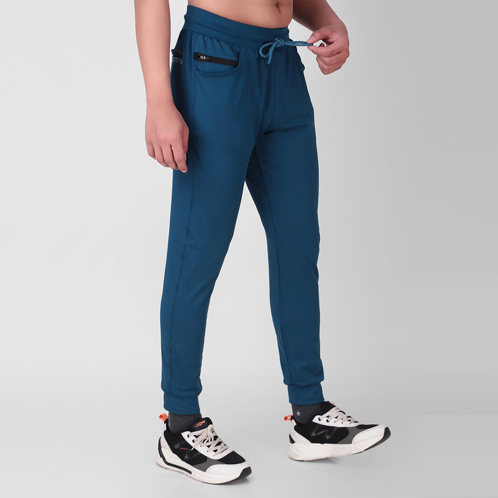 Lycra Joger for Men's