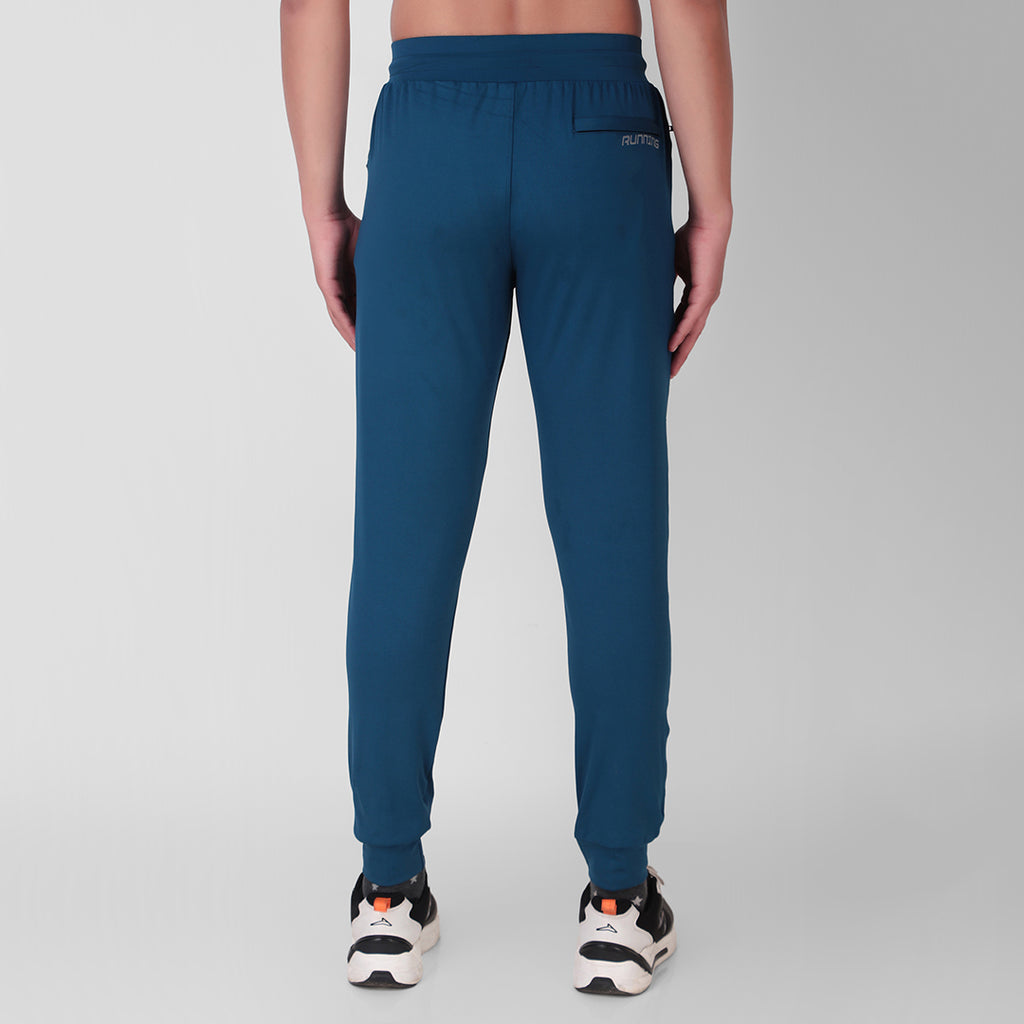 Lycra Joger for Men's