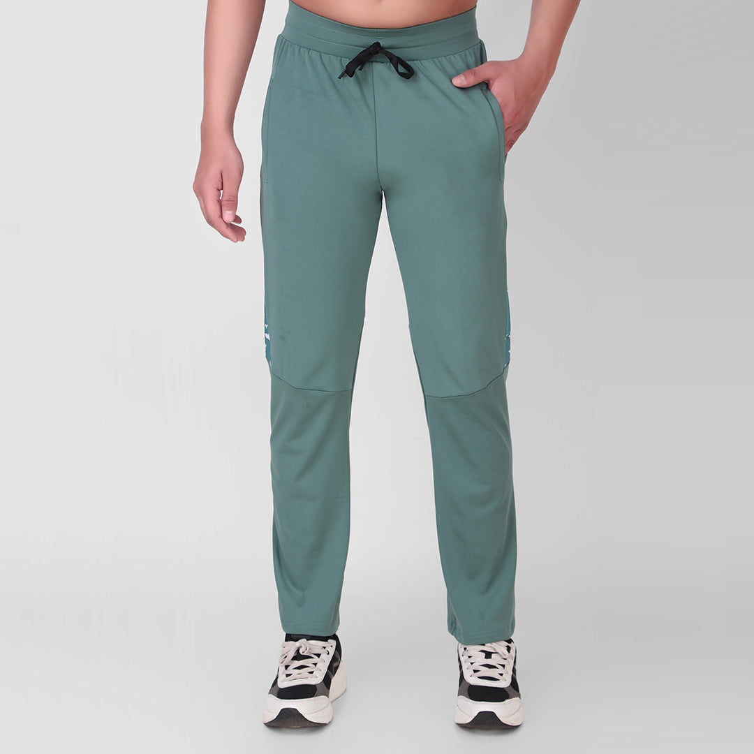 Lycra Print for Men's