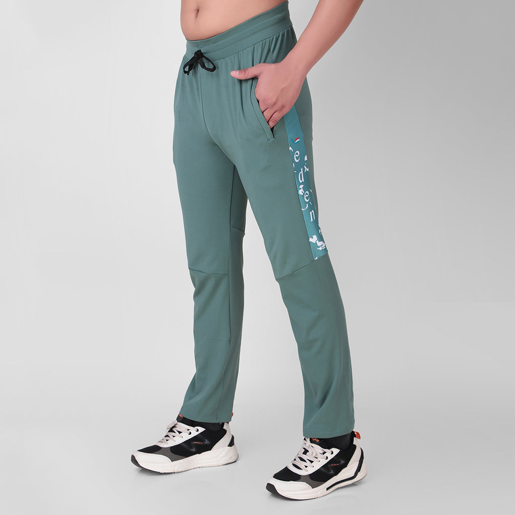 Lycra Print for Men's