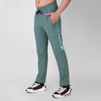 Lycra Print for Men's