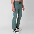 Lycra Print for Men's