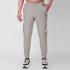 Thaila Pocket Cargo Pants for Men | Multi-Pocket Casual & Utility Lower
