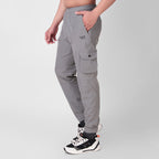 Thaila Pocket Cargo Pants for Men | Multi-Pocket Casual & Utility Lower