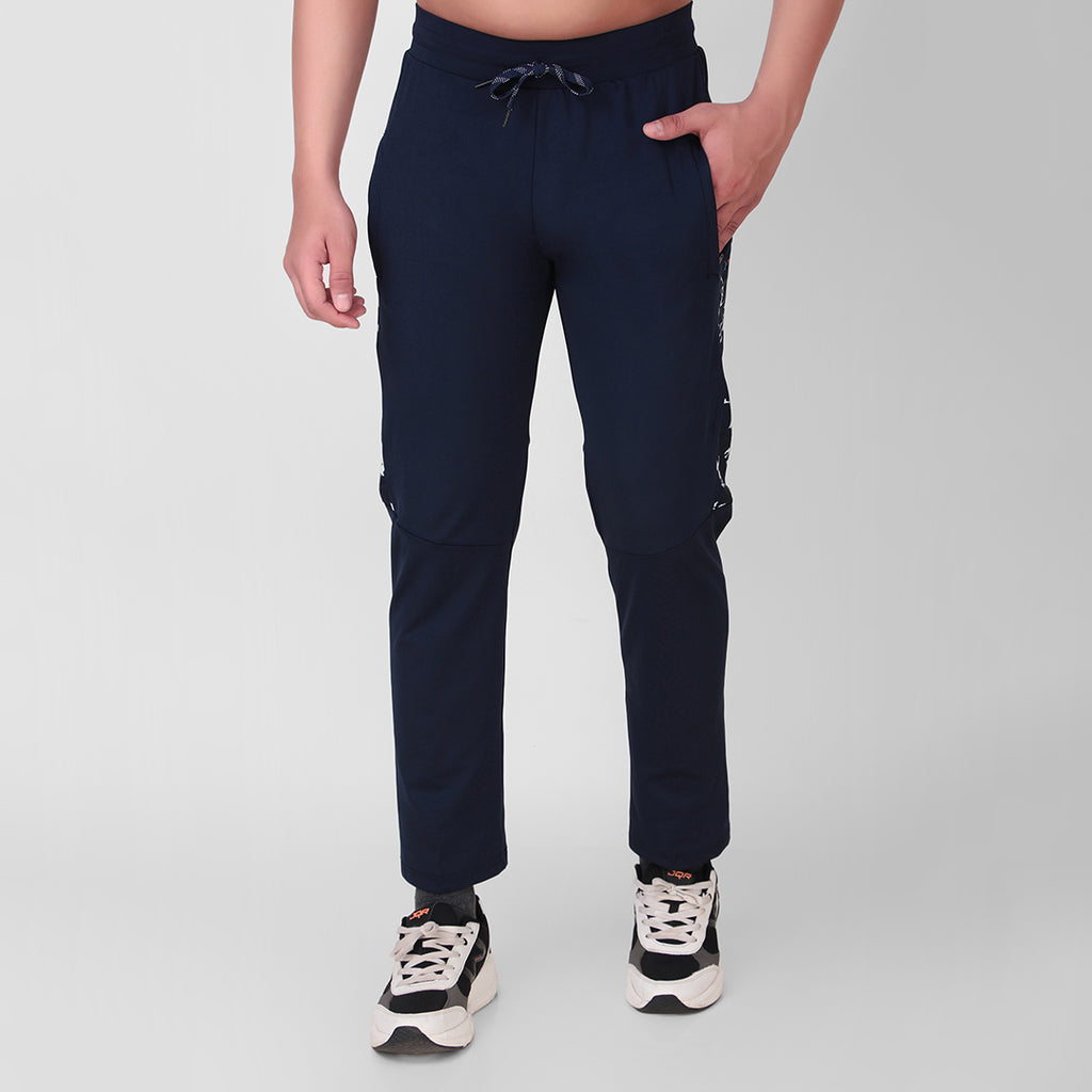 Lycra Print for Men's