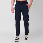 Lycra Print for Men's
