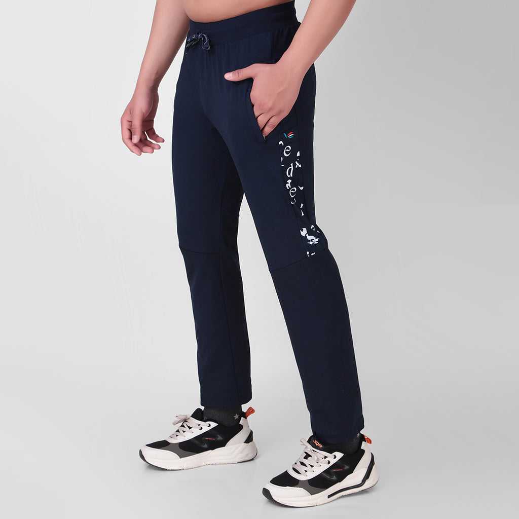 Lycra Print for Men's