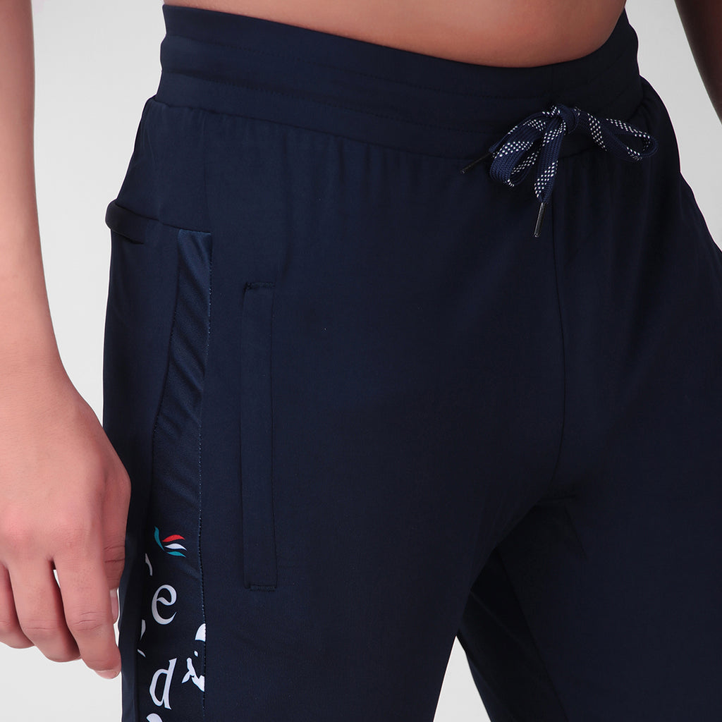 Lycra Print for Men's