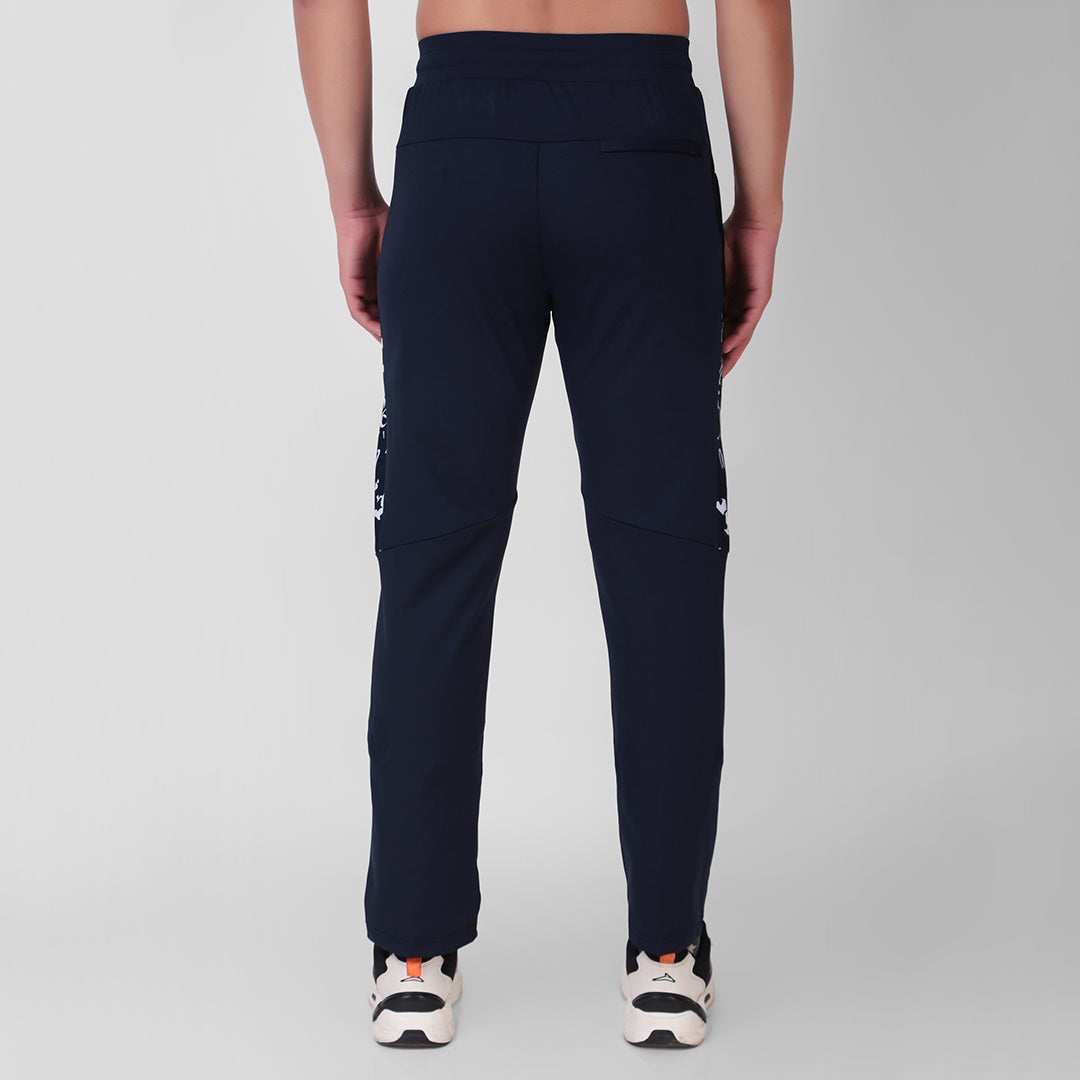 Lycra Print for Men's