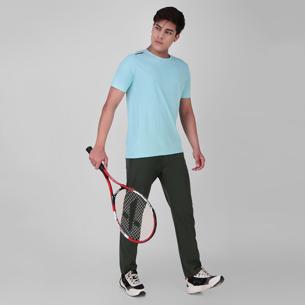 Cut Pant for Men's