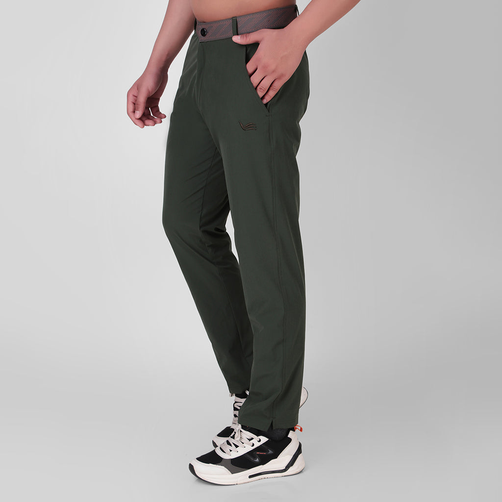 Cut Pant for Men's