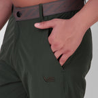 Cut Pant for Men's