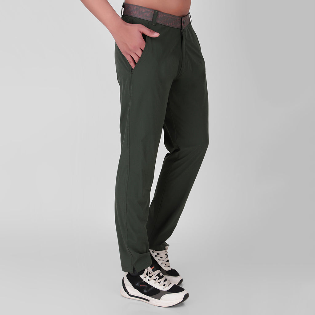 Cut Pant for Men's