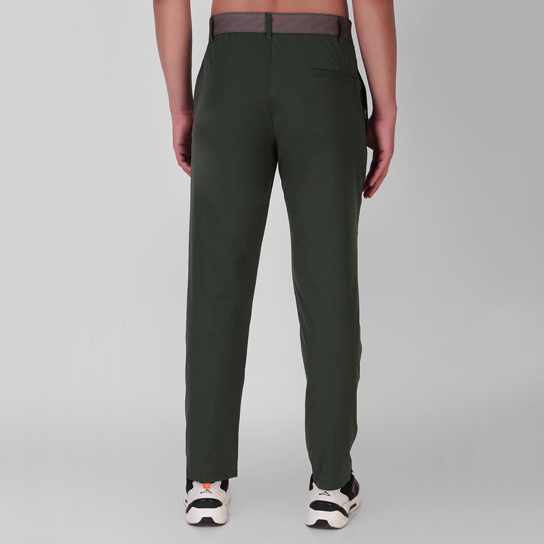Cut Pant for Men's