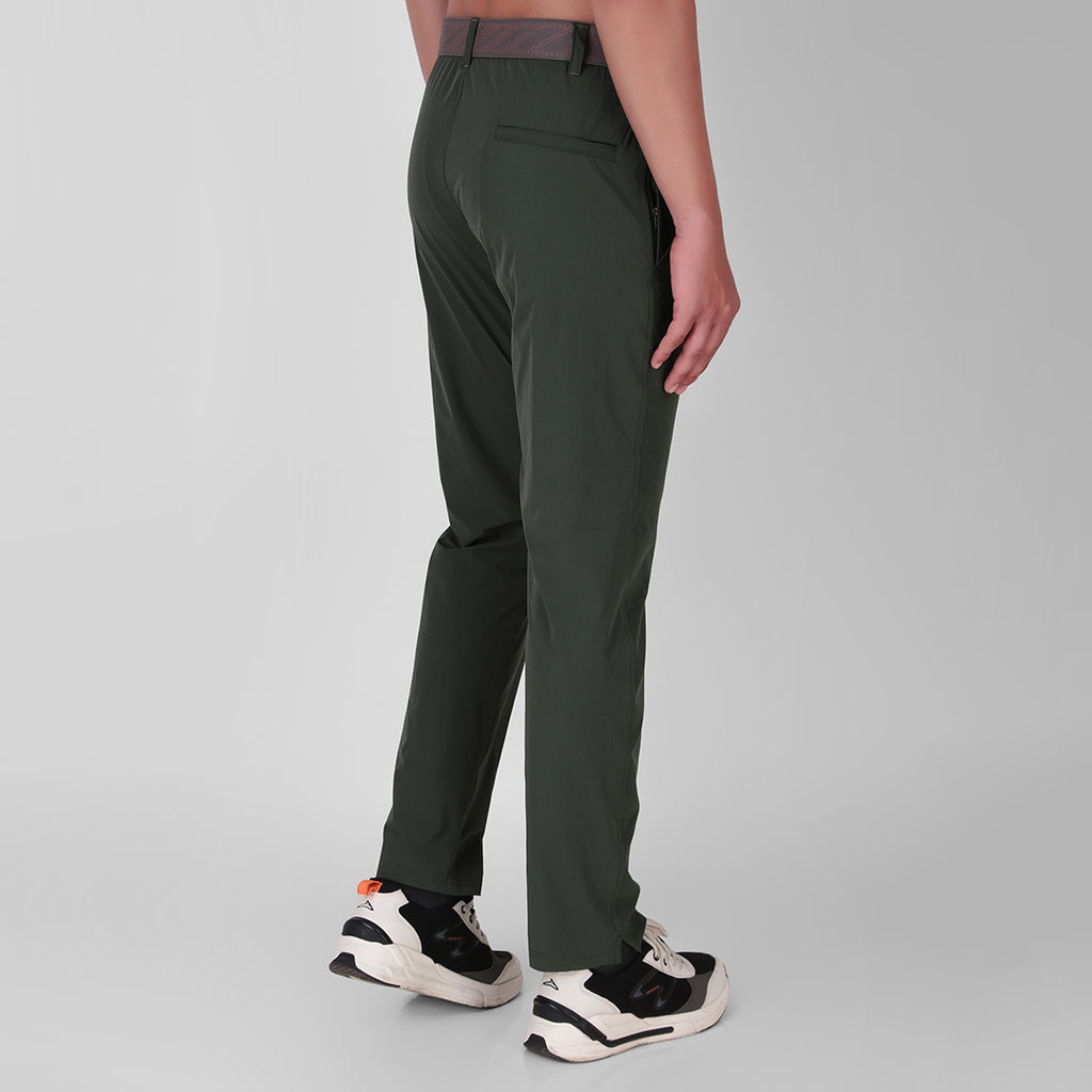 Cut Pant for Men's