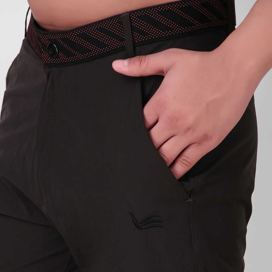Cut Pant for Men's