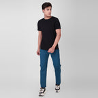 Lycra Print for Men's