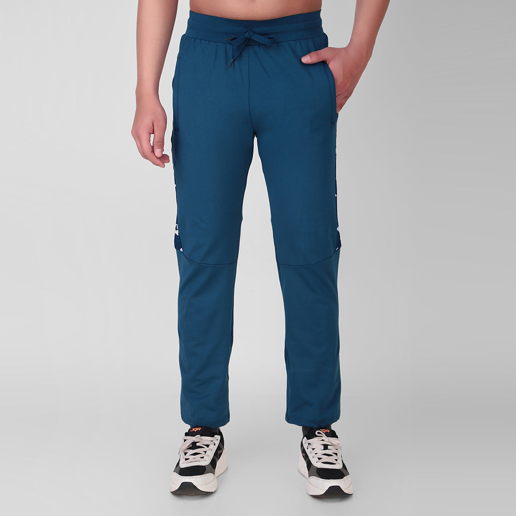 Lycra Print for Men's