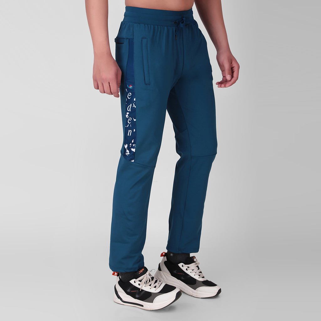 Lycra Print for Men's