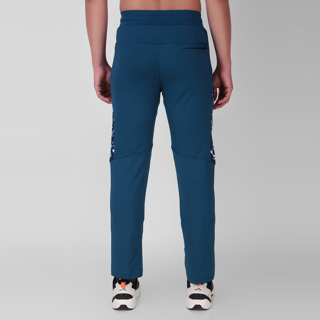 Lycra Print for Men's