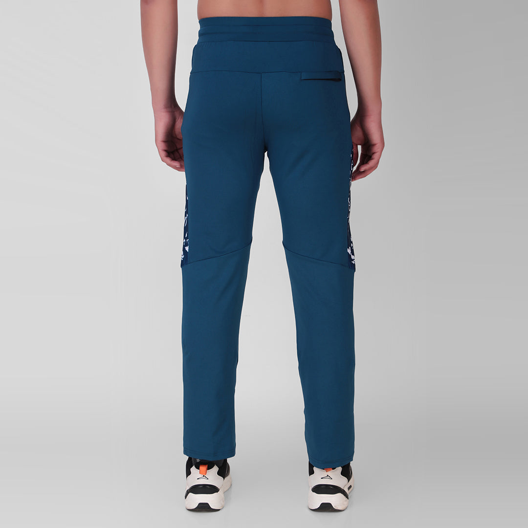 Lycra Print for Men's