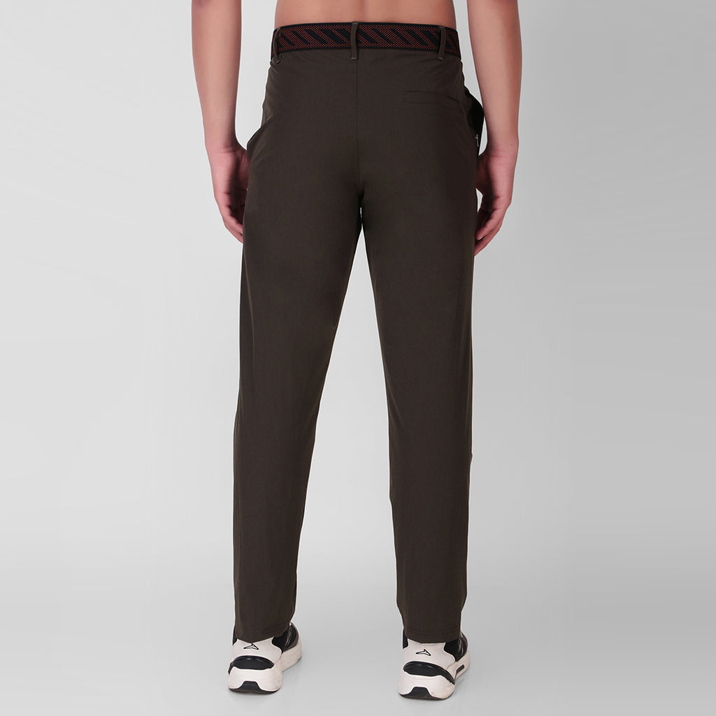 Cut Pant for Men's
