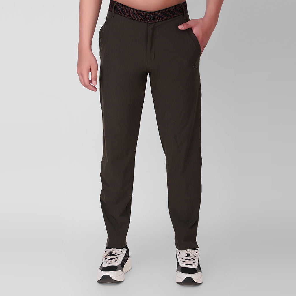 Cut Pant for Men's