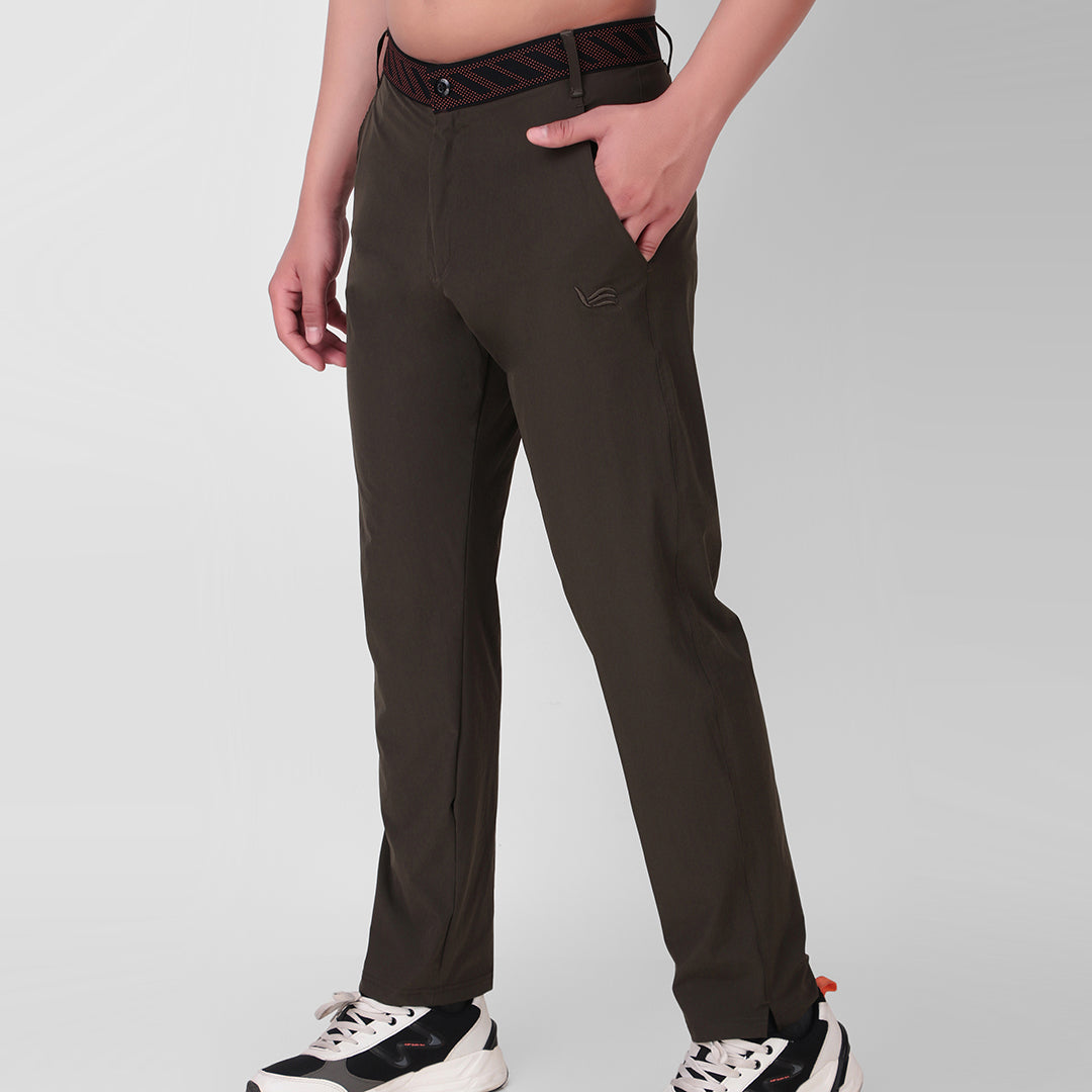 Cut Pant for Men's