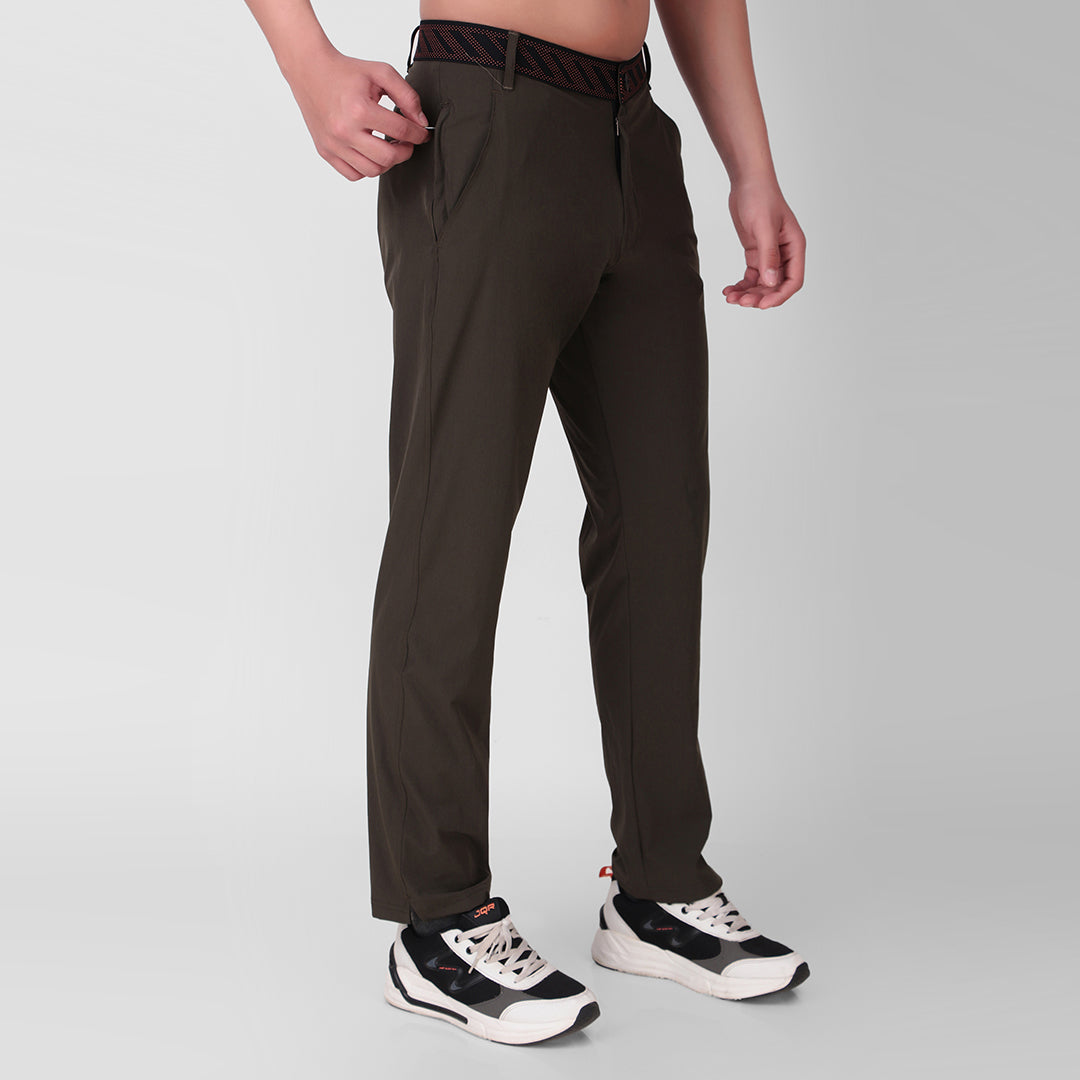 Cut Pant for Men's