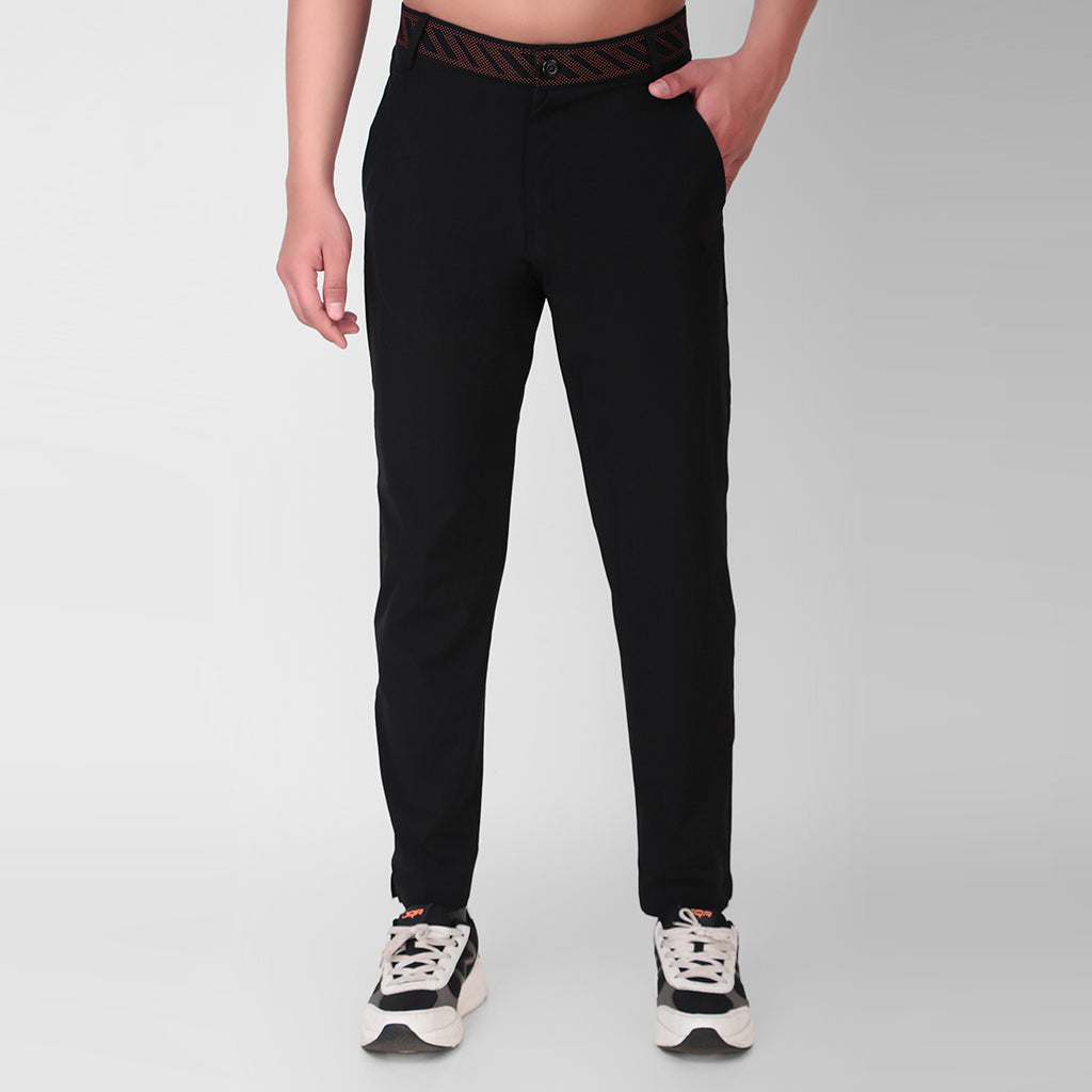 Cut Pant for Men's