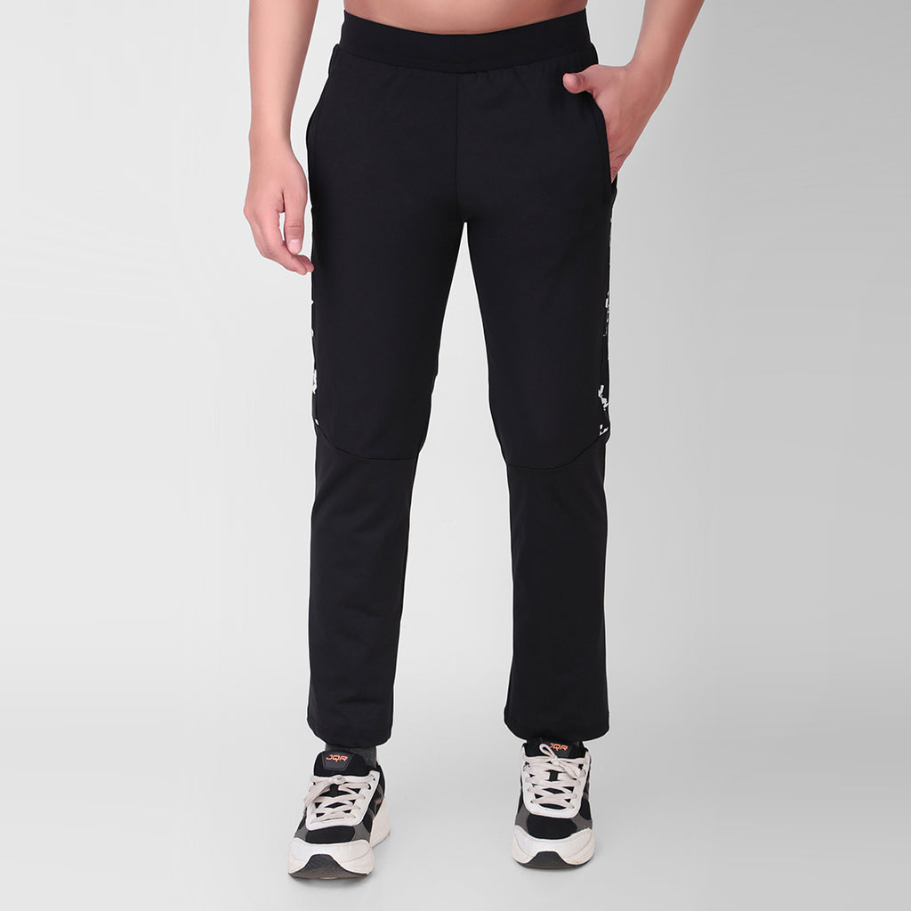 Lycra Print for Men's