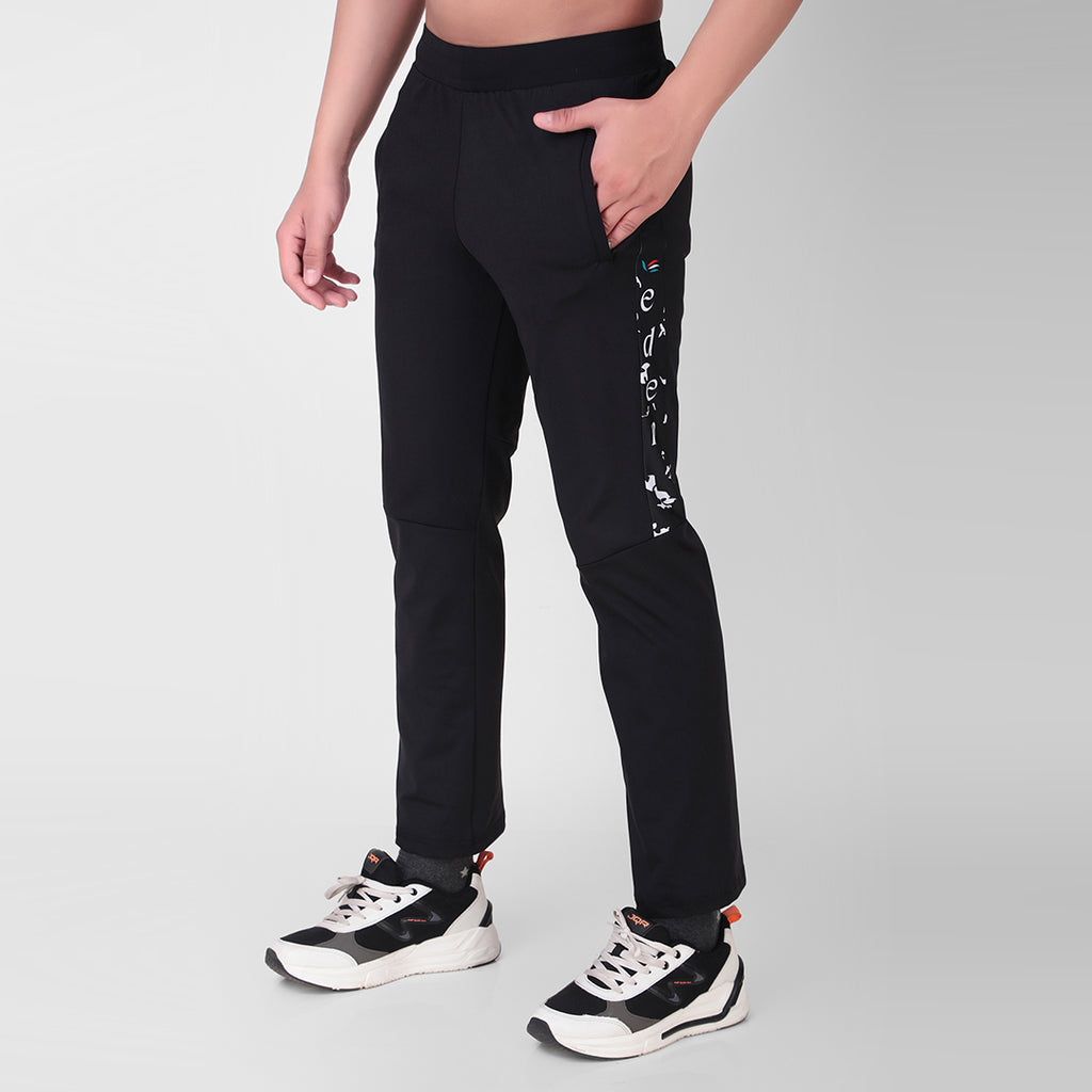 Lycra Print for Men's