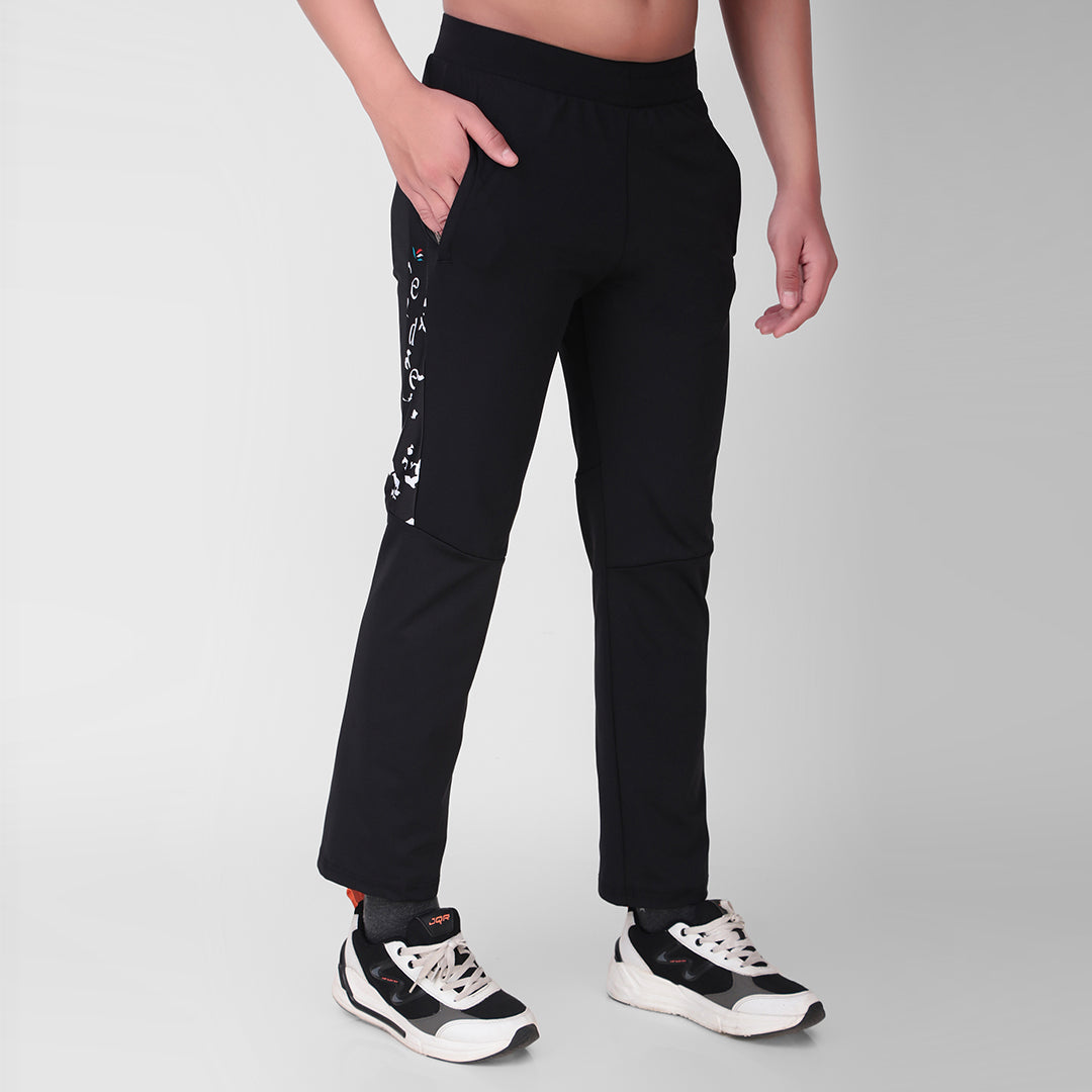 Lycra Print for Men's