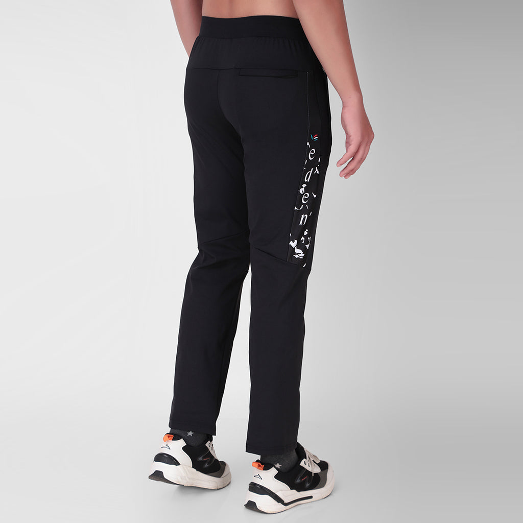 Lycra Print for Men's
