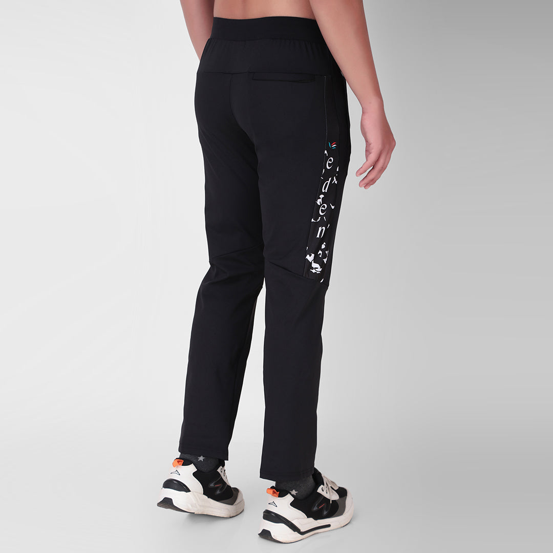 Lycra Print for Men's