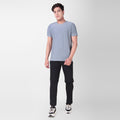 Lycra Print for Men's