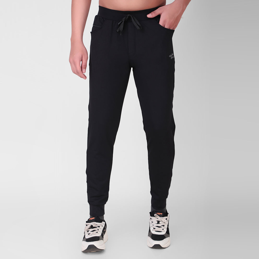Lycra Joger for Men's