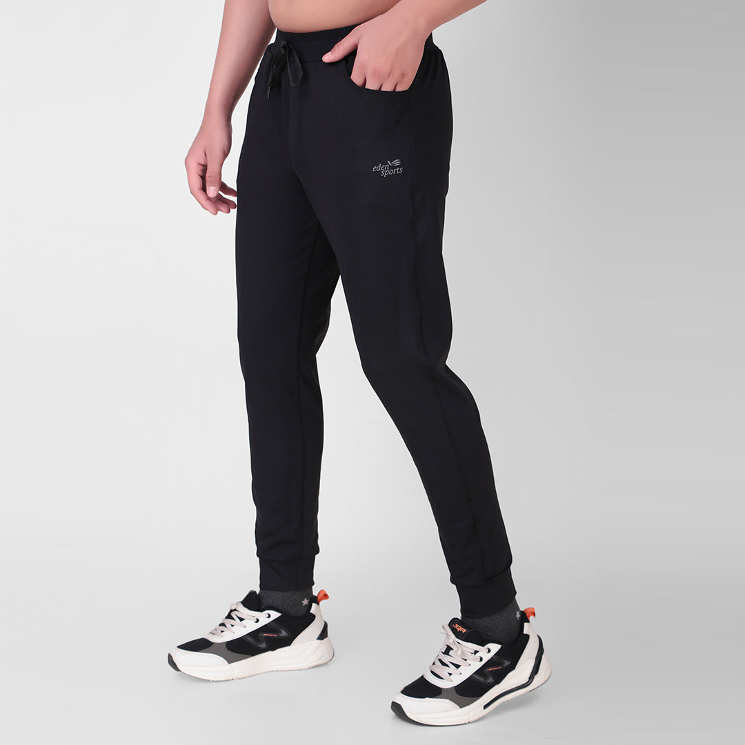 Lycra Joger for Men's