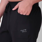 Lycra Joger for Men's