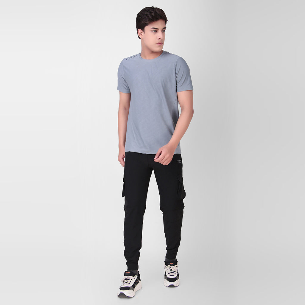 Thaila Pocket Cargo Pants for Men | Multi-Pocket Casual & Utility Lower