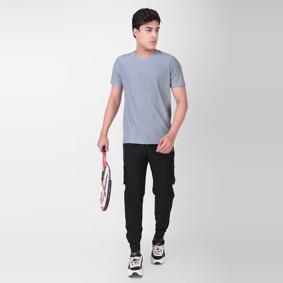 Thaila Pocket Cargo Pants for Men | Multi-Pocket Casual & Utility Lower
