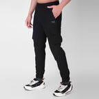 Thaila Pocket Cargo Pants for Men | Multi-Pocket Casual & Utility Lower