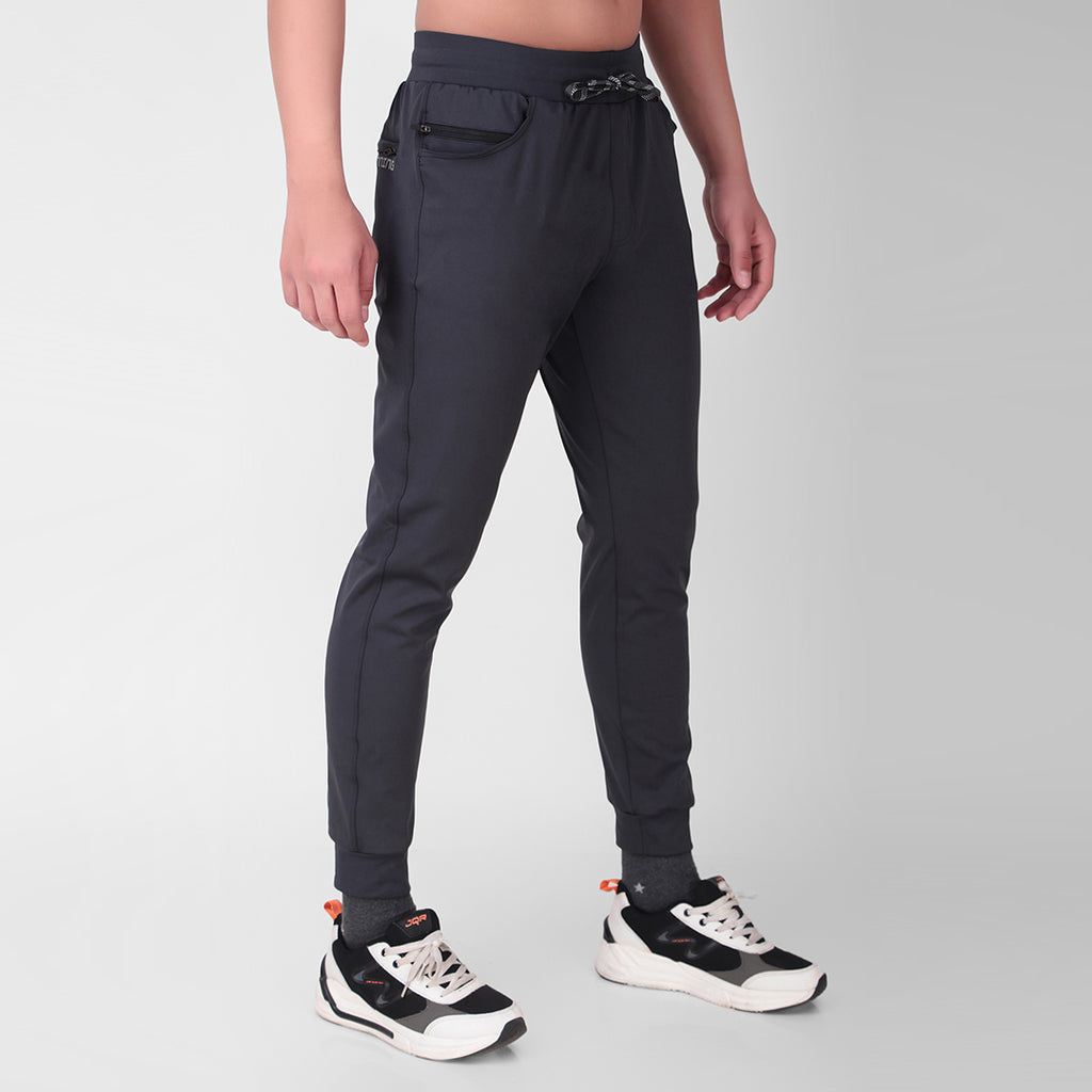 Lycra Joger for Men's