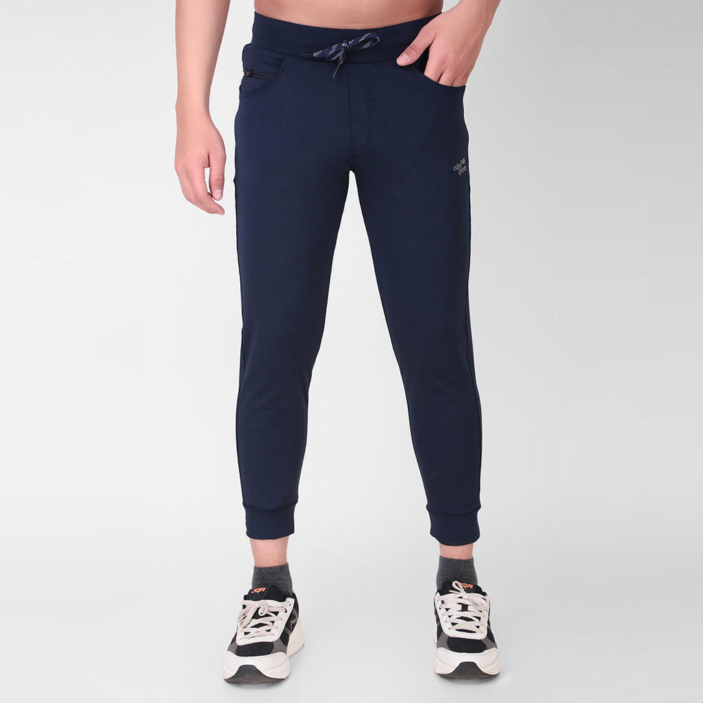 Lycra Joger for Men's
