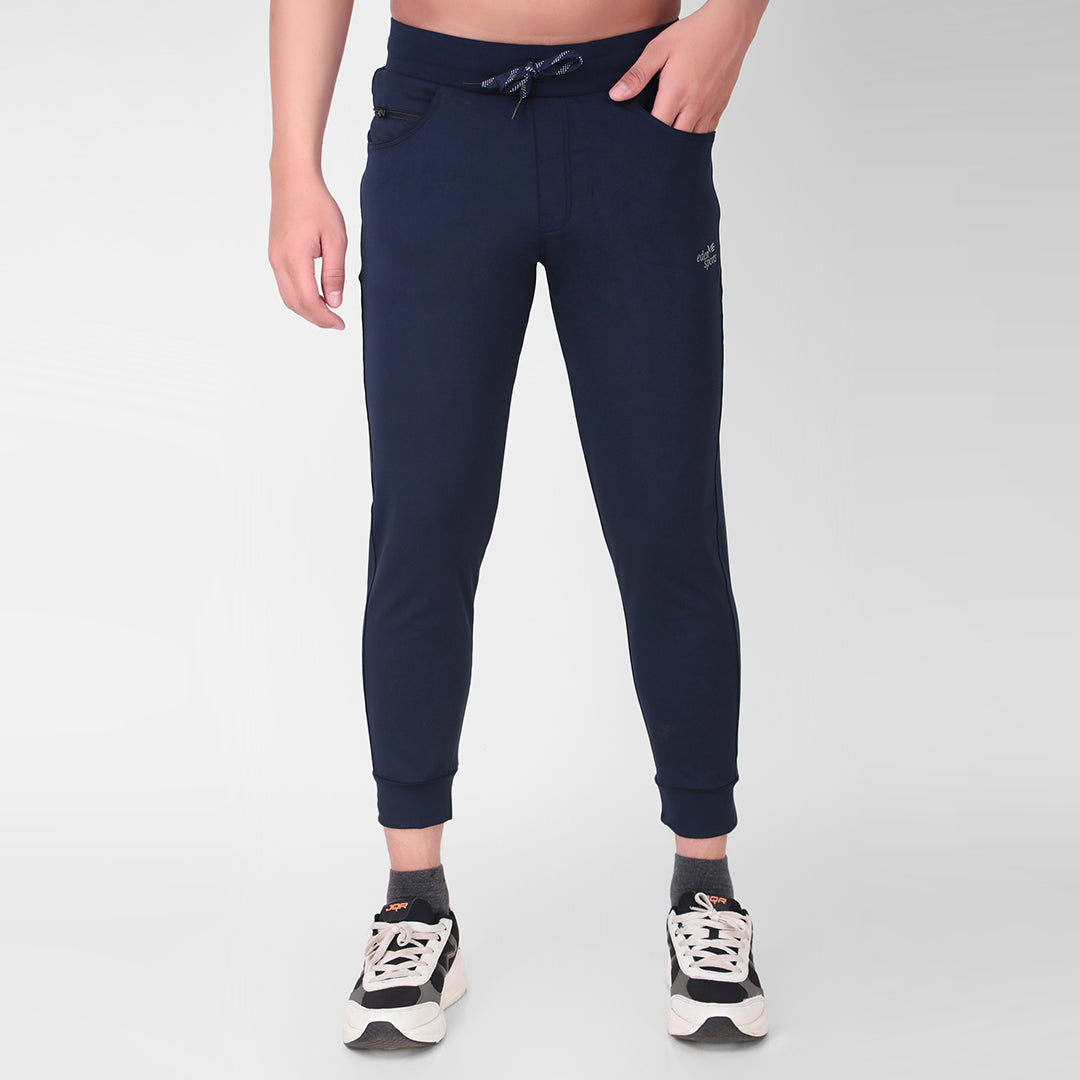 Lycra Joger for Men's