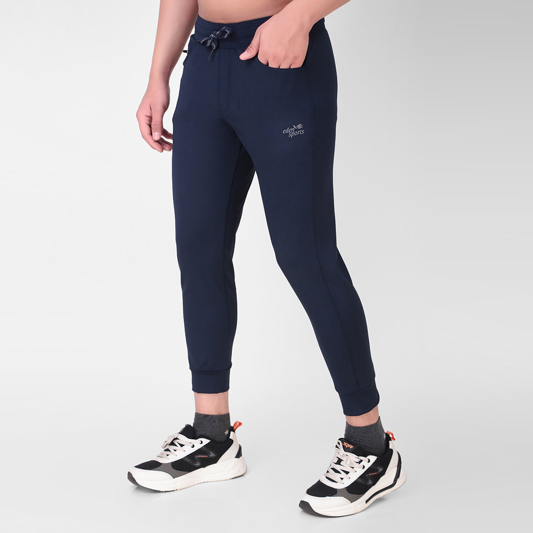Lycra Joger for Men's