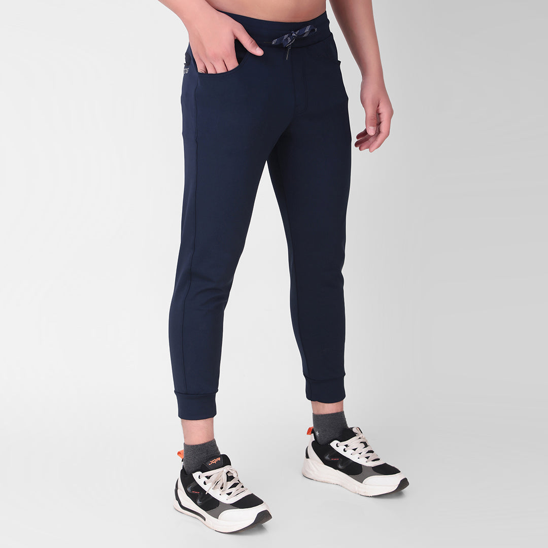 Lycra Joger for Men's