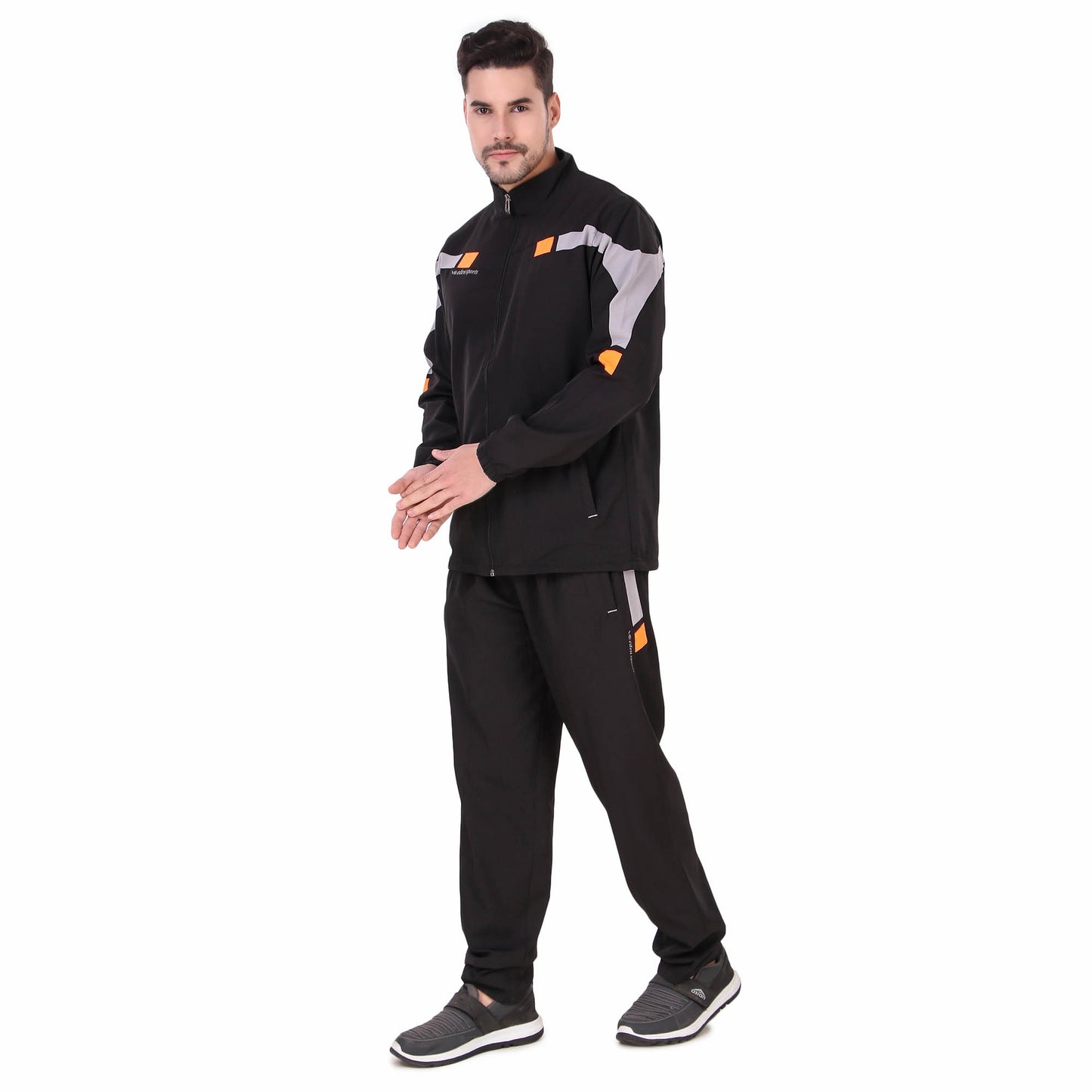 Track Suit NS Micro