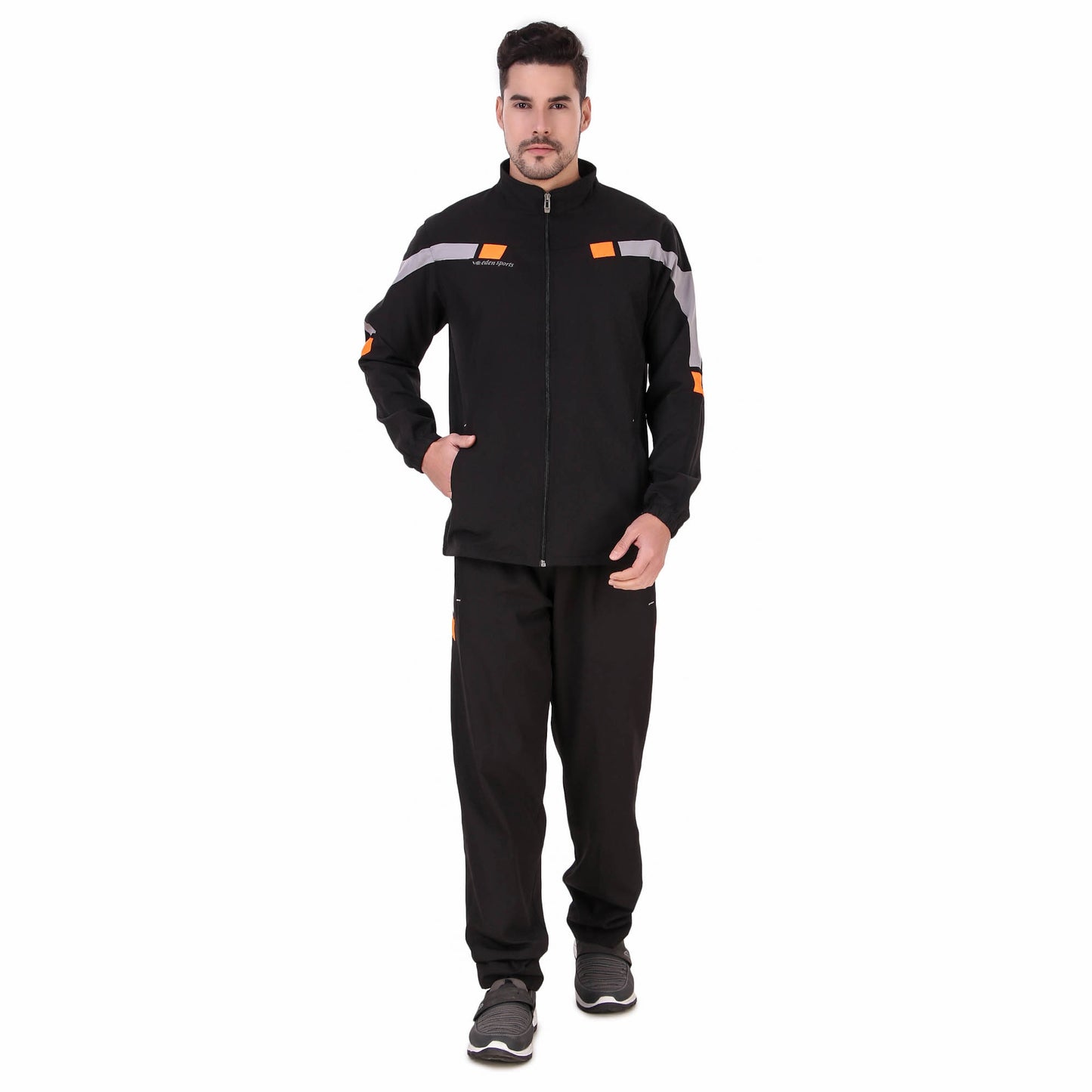 Track Suit NS Micro